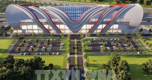 Hạ tầng metro mở dư địa phát triển bất động sản theo mô hình TOD