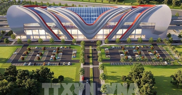 Hạ tầng metro mở dư địa phát triển bất động sản theo mô hình TOD