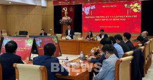 Bộ Xây dựng thông tin chính thức về Dự án đường sắt tốc độ cao Bắc - Nam sau khi có doanh nghiệp xin rút