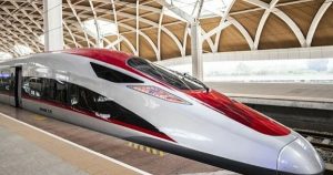 Phê duyệt chủ trương đầu tư đường sắt cao tốc Hà Nội - Quảng Ninh