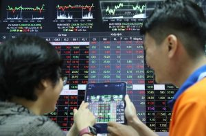 Đã có 3 công ty chứng khoán báo lãi kỷ lục mảng cho vay bùng nổ