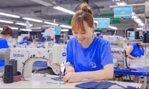 Quý 4 lãi tăng mạnh TNG khép lại năm 2025 với lợi nhuận kỷ lục