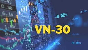 Thêm một cổ phiếu nhóm Vingroup vào VN30
