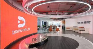 Digiworld bất ngờ rót gần 800 tỷ mua loạt cổ phiếu bluechip