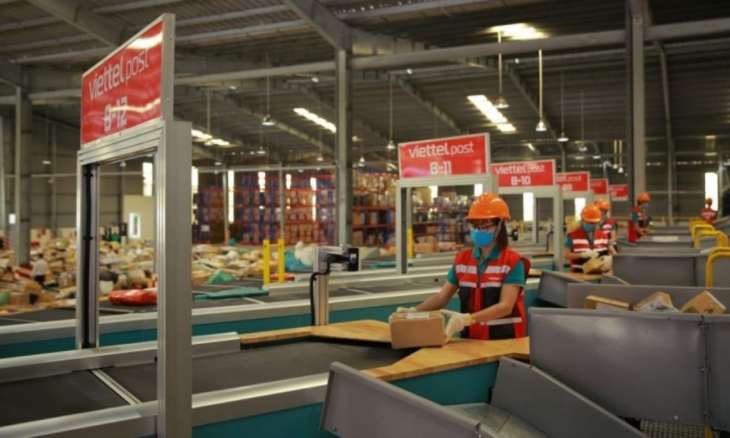 Viettel Post muốn chào bán hơn 51 triệu cổ phiếu tăng vốn lên hơn 1 700 tỷ đồng缩略图 Viettel Post muốn chào bán hơn 51 triệu cổ phiếu tăng vốn lên hơn 1 700 tỷ đồng