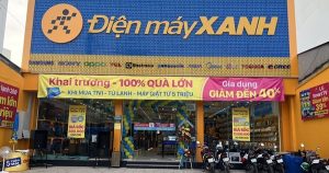 Lộ diện đối tác tư vấn IPO cho Điện Máy Xanh