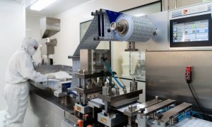 Doanh thu quý cao kỷ lục Dược Hậu Giang vượt kế hoạch năm 2025