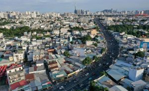 chiến lược đầu tư bất động sản Bắc Sài Gòn sau sáp nhập TP.HCM