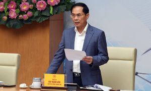 Không để các dự án năng lượng chậm tiến độ vì thiếu mặt bằng