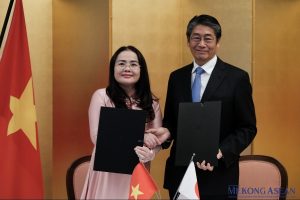 Nhật Bản viện trợ Việt Nam loạt dự án trị giá hơn 800 000 USD