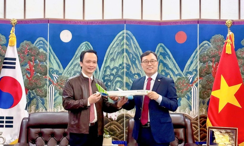 Nhà sáng lập FLC Trịnh Văn Quyết tái xuất thương trường缩略图 Nhà sáng lập FLC Trịnh Văn Quyết tái xuất thương trường