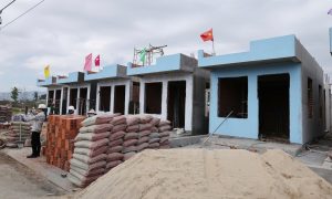 Hơn 36 000 mái nhà hồi sinh từ Chiến dịch Quang Trung