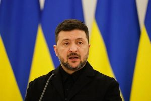 Ông Zelensky Văn kiện bảo đảm an ninh của Mỹ cho Ukraine đã hoàn tất