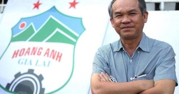 Bầu Đức: HAGL sẽ có lãi 4.000 tỷ đồng trong 2026 và trở thành công ty nông nghiệp số một ở Việt Nam năm 2030