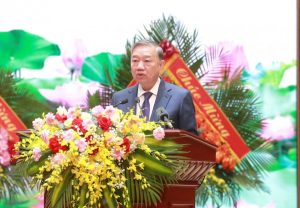 Ngành hậu cần kỹ thuật Quân đội phải đi đầu về đổi mới khoa học công nghệ