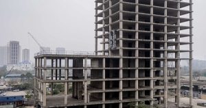 Cựu Chủ tịch Vicem sắp ra tòa vì tháp nghìn tỷ 'đắp chiếu' chục năm