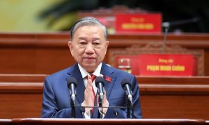 Lãnh đạo Cuba Nga và các nước chúc mừng Tổng Bí thư Tô Lâm tái đắc cử