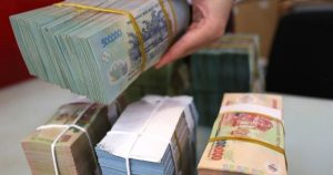 Một ngân hàng muốn phát hành gần 69 triệu cổ phiếu để tăng vốn điều lệ