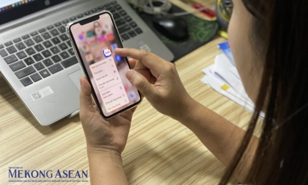 VNG bị xử phạt hơn 800 triệu đồng vì vi phạm liên quan đến Zalo缩略图 VNG bị xử phạt hơn 800 triệu đồng vì vi phạm liên quan đến Zalo