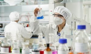 Bộ Công thương hỏa tốc đề nghị phối hợp triển khai thực hiện Luật Hóa chất