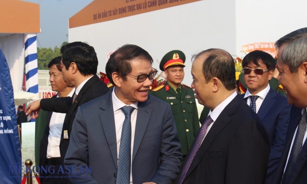 Đại Quang Minh nâng vốn điều lệ vượt 19 000 tỷ đồng