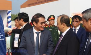 Đại Quang Minh nâng vốn điều lệ vượt 19 000 tỷ đồng