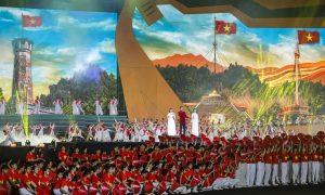 Nghị quyết 80 Đưa văn hoá trở thành nguồn lực phát triển