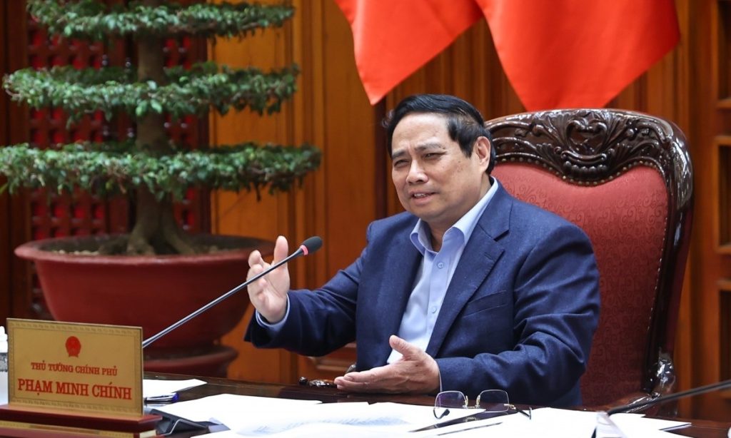 Phát triển ngành công nghiệp đất hiếm góp phần tự chủ chiến lược