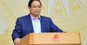 Thủ tướng yêu cầu NHNN điều hành chính sách không giật cục, không gây cú sốc cho DN