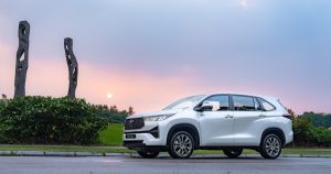 Nhận ‘trái ngọt’ từ xe điện hoá, Toyota chi 360 triệu xây thêm nhà máy mới tại Việt Nam