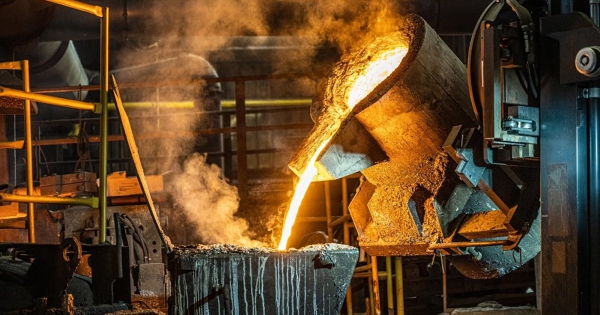 Ông lớn BHP đẩy mạnh bán quặng sắt sang Việt Nam, Malaysia vì gặp khó tại Trung Quốc