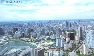 Cho vay bất động sản tăng mạnh NHNN siết kiểm soát rủi ro năm 2026