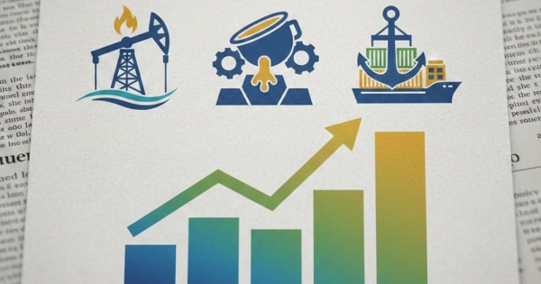 Cập nhật BCTC quý IV/2025 ngày 29/1: VEAM, PVS, Cảng Hải Phòng ra báo cáo, có công ty bảo hiểm và thép thua lỗ