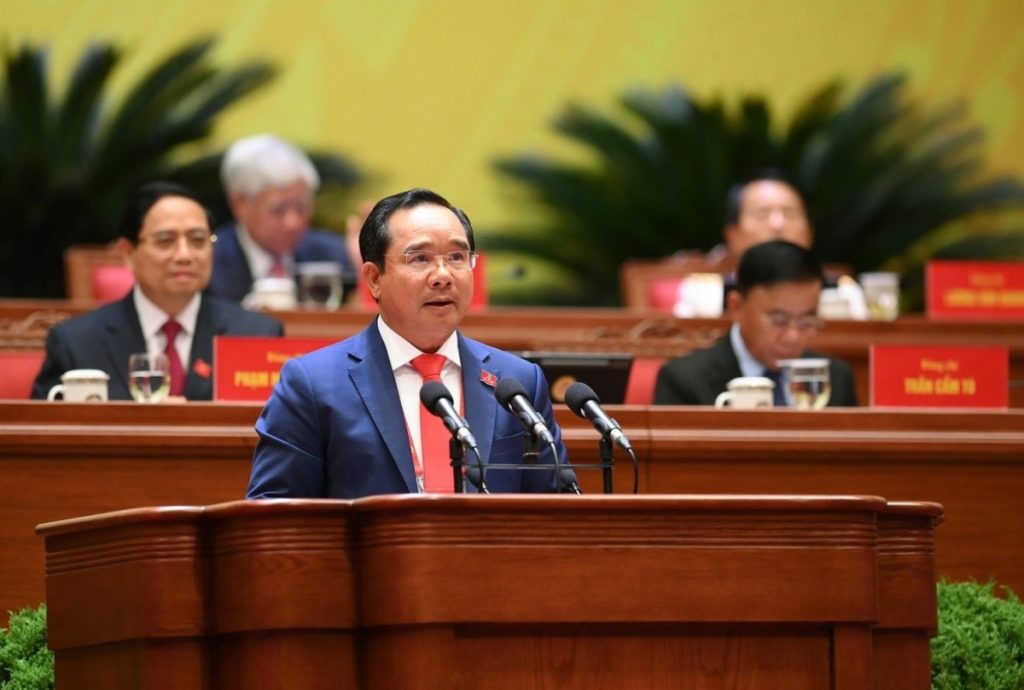 Khát vọng phát triển của TP HCM phải được đặt trong một bức tranh lớn hơn