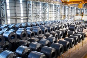 Lần đầu tiên doanh thu năm của Hòa Phát vượt 150 000 tỷ đồng