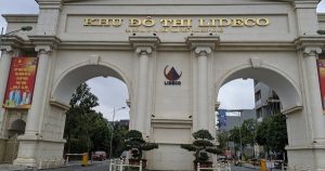Lideco 'trắng' doanh thu bất động sản, mang gần 500 tỷ mua chứng khoán