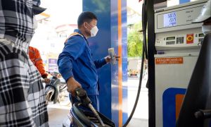 Giá xăng có thể chấm dứt chuỗi giảm vào ngày mai 15 1