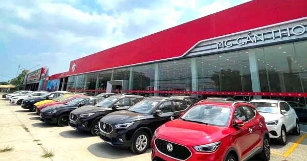 Bán 'xe Tàu' không đủ cứu lợi nhuận bốc hơi 80%, Haxaco dự thâu tóm doanh nghiệp phân phối xe VinFast