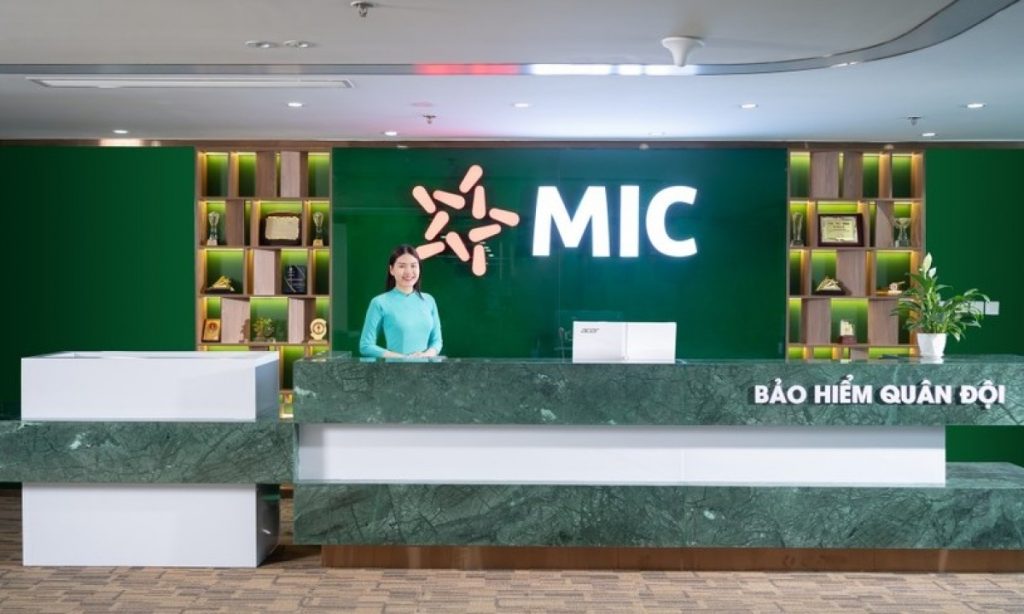 Bảo hiểm MIC quý 4 2025 Lãi thuần bảo hiểm giảm sâu lợi nhuận giảm 77缩略图 Bảo hiểm MIC quý 4 2025 Lãi thuần bảo hiểm giảm sâu lợi nhuận giảm 77