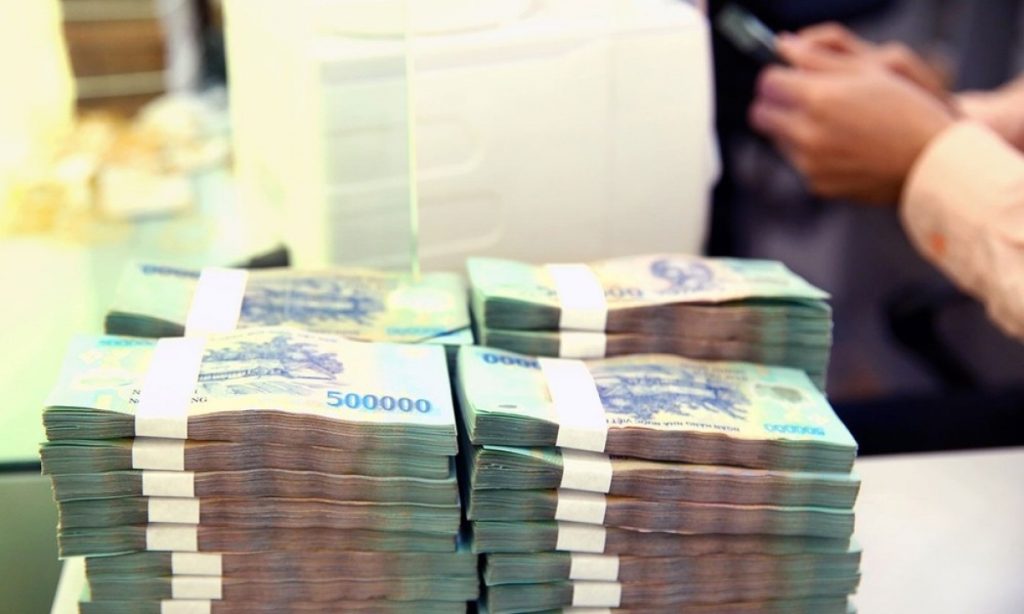 Lợi nhuận ngân hàng 2025 Nhiều nhà băng lãi trên 30 000 tỷ đồng