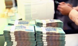 Lợi nhuận ngân hàng 2025 Nhiều nhà băng lãi trên 30 000 tỷ đồng