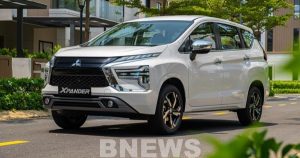 Thị trường ô tô Việt Nam 2025: Vượt 375.000 xe, tăng trưởng hai chữ số