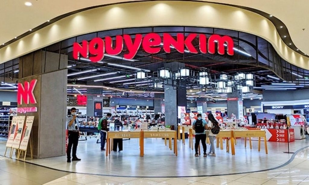 Vốn ngoại đổ mạnh vào M A Việt Nam trong tháng cuối năm 2025