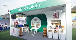 Lợi nhuận PAN lập kỷ lục gần 1.200 tỷ đồng, tài sản giảm 1/3