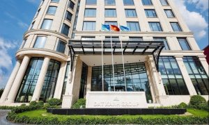 Đất Xanh Services dự kiến thoái hết vốn tại một công ty liên kết