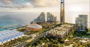 Phú Quốc: Khi địa lý đã đủ, thể chế phải bứt phá