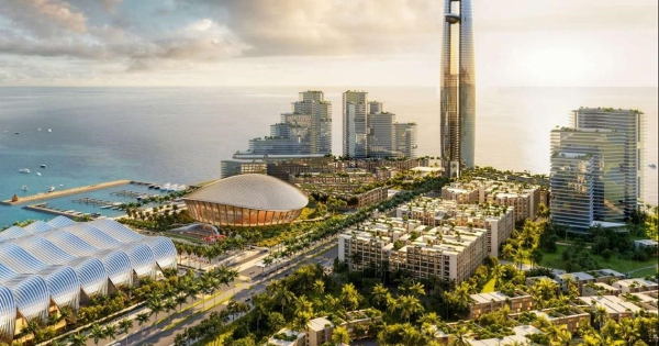 Phú Quốc: Khi địa lý đã đủ, thể chế phải bứt phá