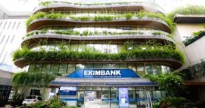 Eximbank báo lãi hơn 1.500 tỷ đồng, ưu tiên dự phòng rủi ro trong giai đoạn chuyển đổi