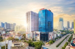 ROX Group Ba thập kỷ kiến tạo thuận ích đưa giá trị Việt vươn xa