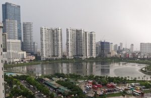 HSBC Tăng trưởng cao nhất khu vực Việt Nam sẵn sàng vận hội mới